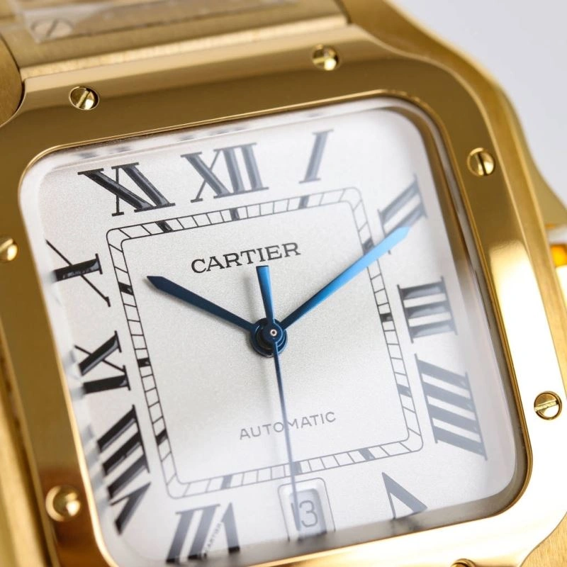Versatile CARTIER Watches 178717