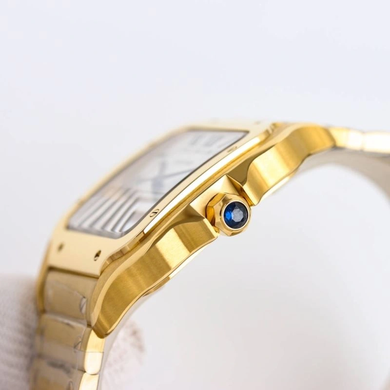 Versatile CARTIER Watches 178717