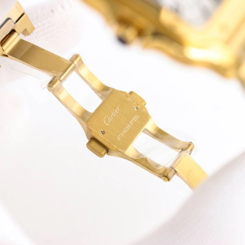 Versatile CARTIER Watches 178717