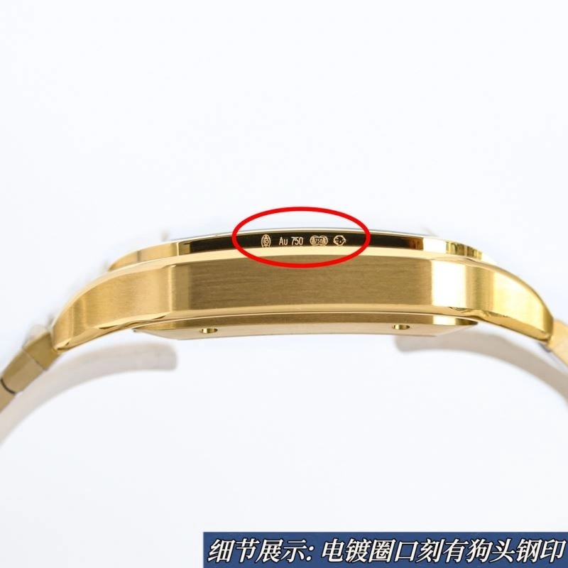 Versatile CARTIER Watches 178717