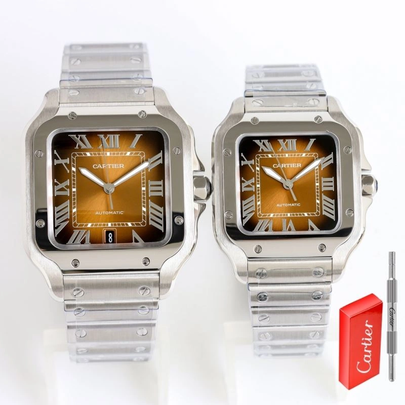 FashionForward CARTIER Watches 178722