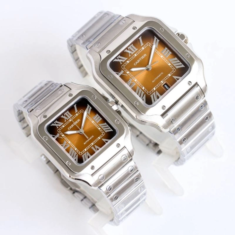 FashionForward CARTIER Watches 178722