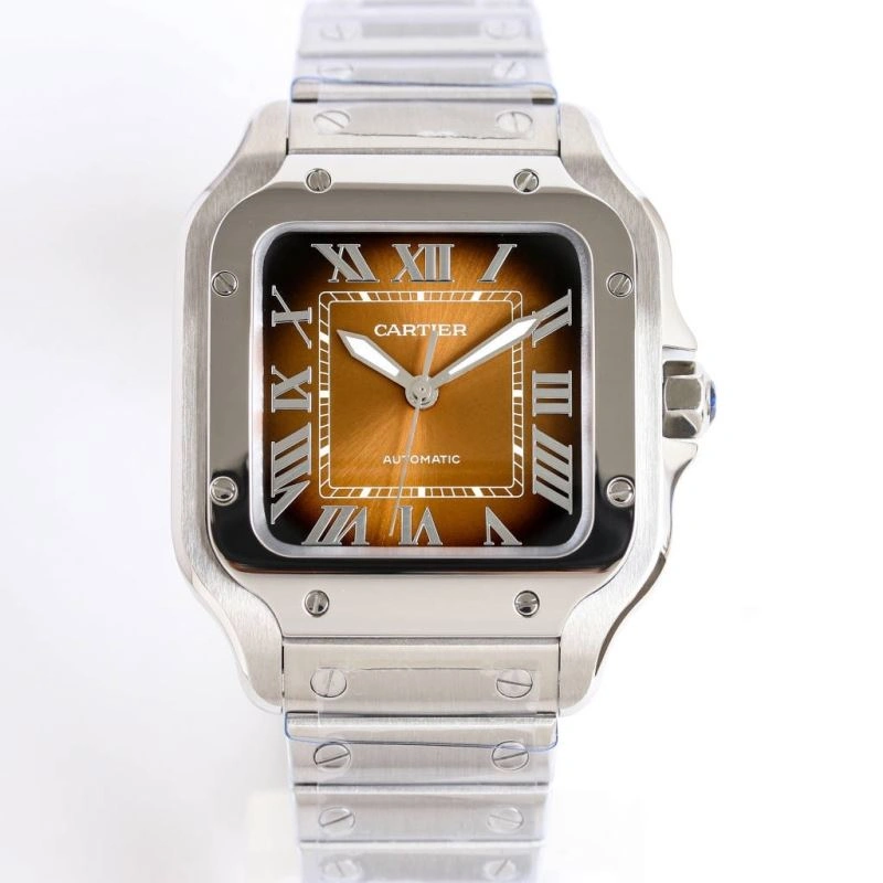 FashionForward CARTIER Watches 178722