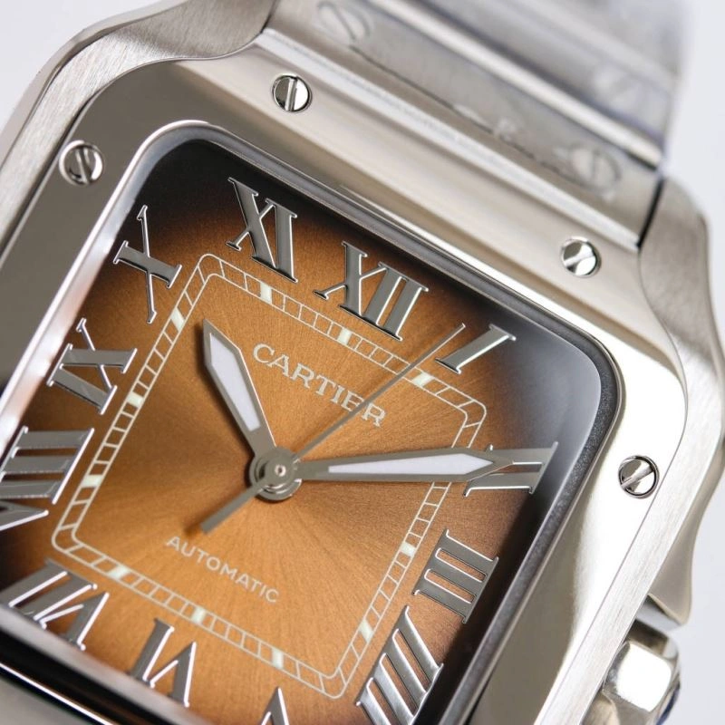 FashionForward CARTIER Watches 178722