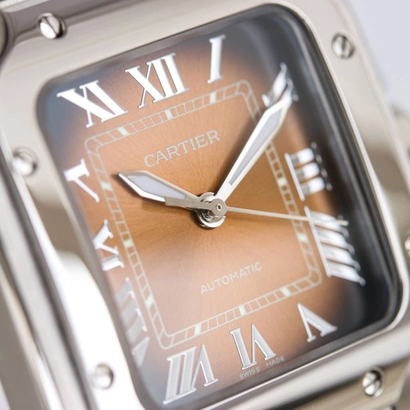 FashionForward CARTIER Watches 178722