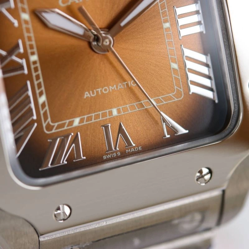 FashionForward CARTIER Watches 178722