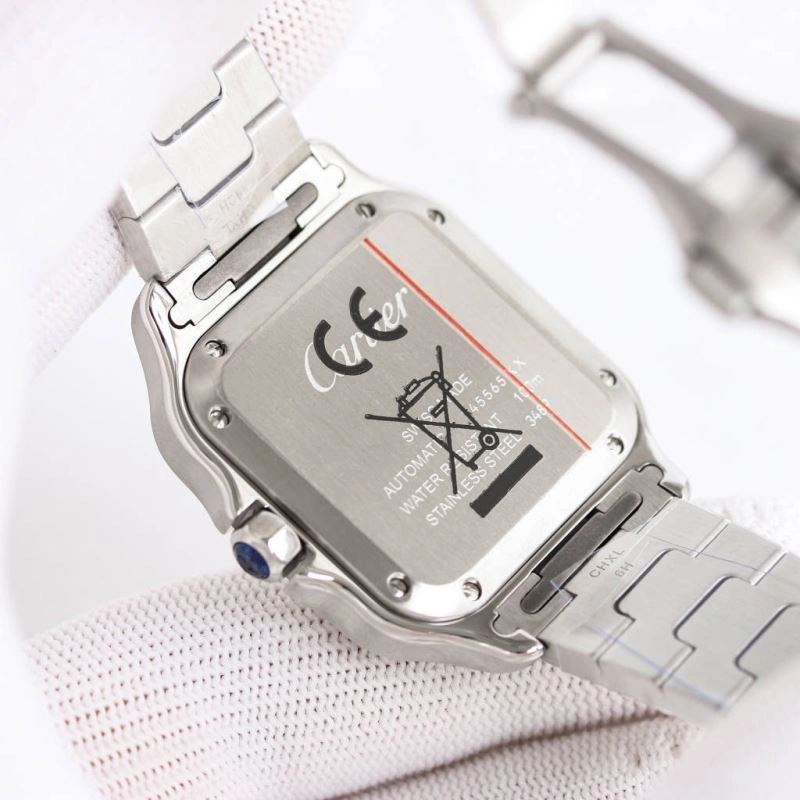 FashionForward CARTIER Watches 178722