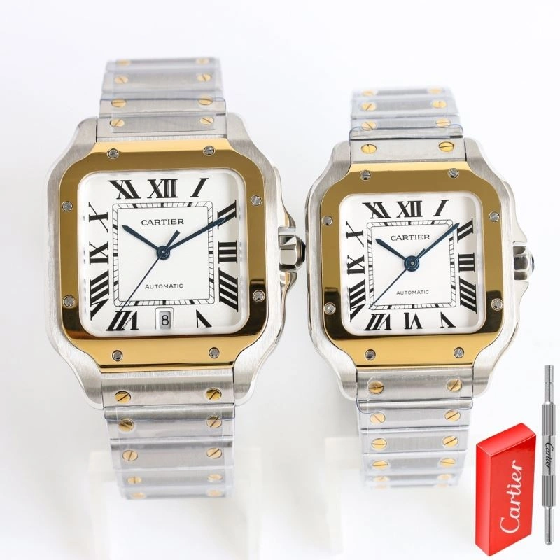 CARTIER Watches Modern 178723
