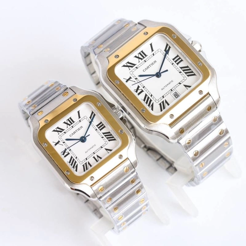 CARTIER Watches Modern 178723