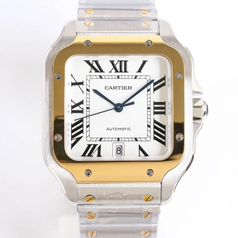 CARTIER Watches Modern 178723