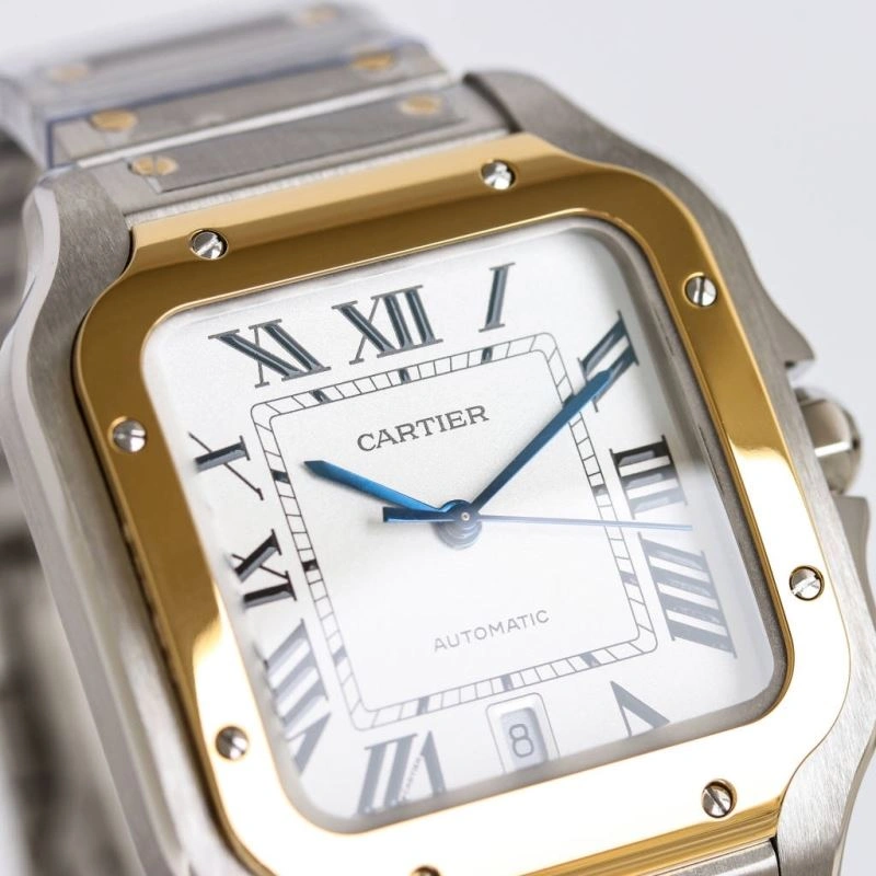 CARTIER Watches Modern 178723