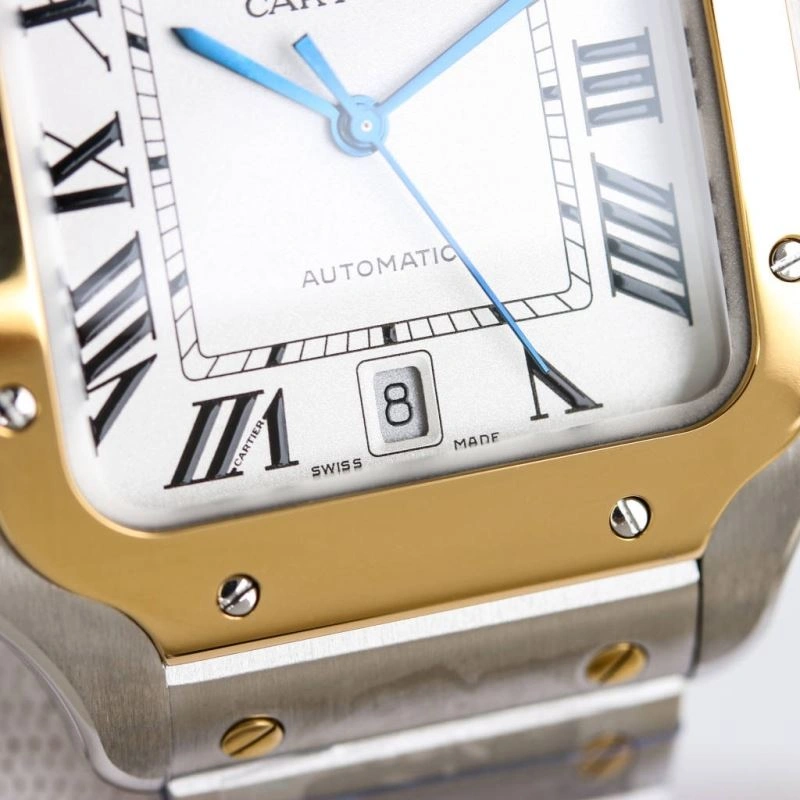 CARTIER Watches Modern 178723