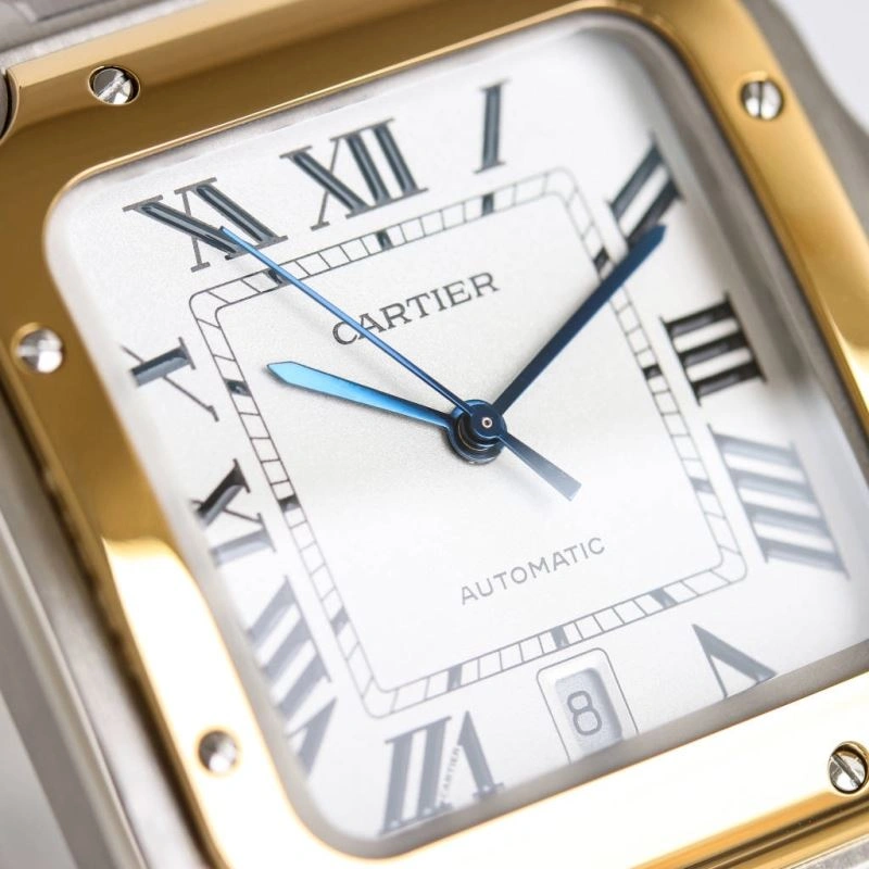 CARTIER Watches Modern 178723
