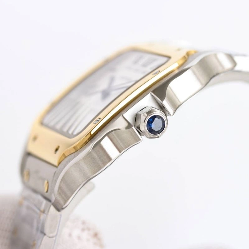 CARTIER Watches Modern 178723
