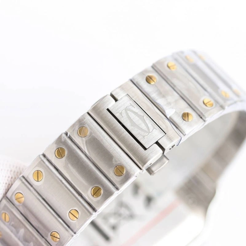 CARTIER Watches Modern 178723
