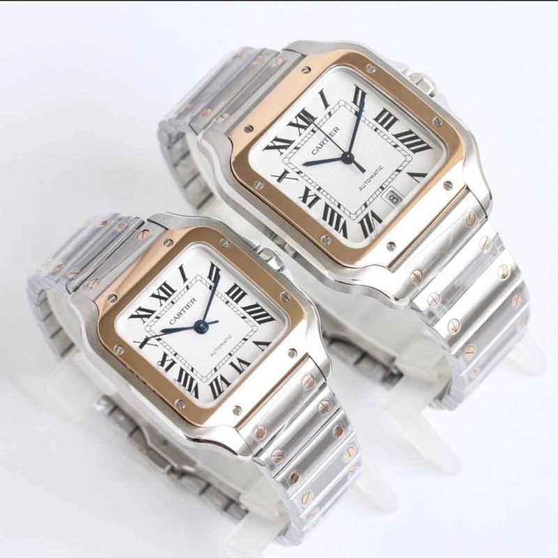 CARTIER Watches TopPick 178703