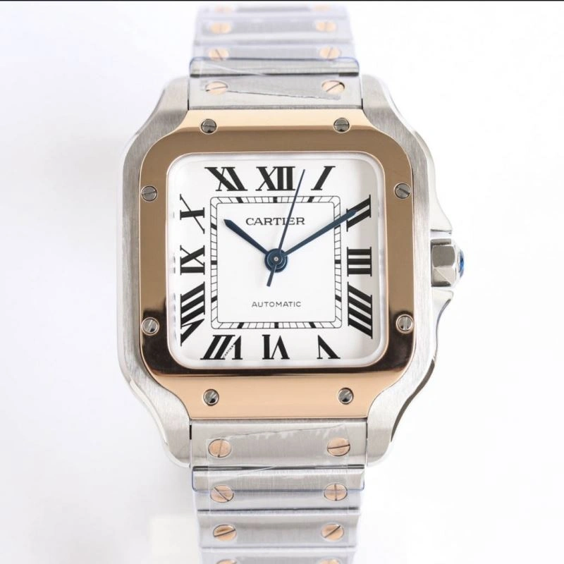 CARTIER Watches TopPick 178703