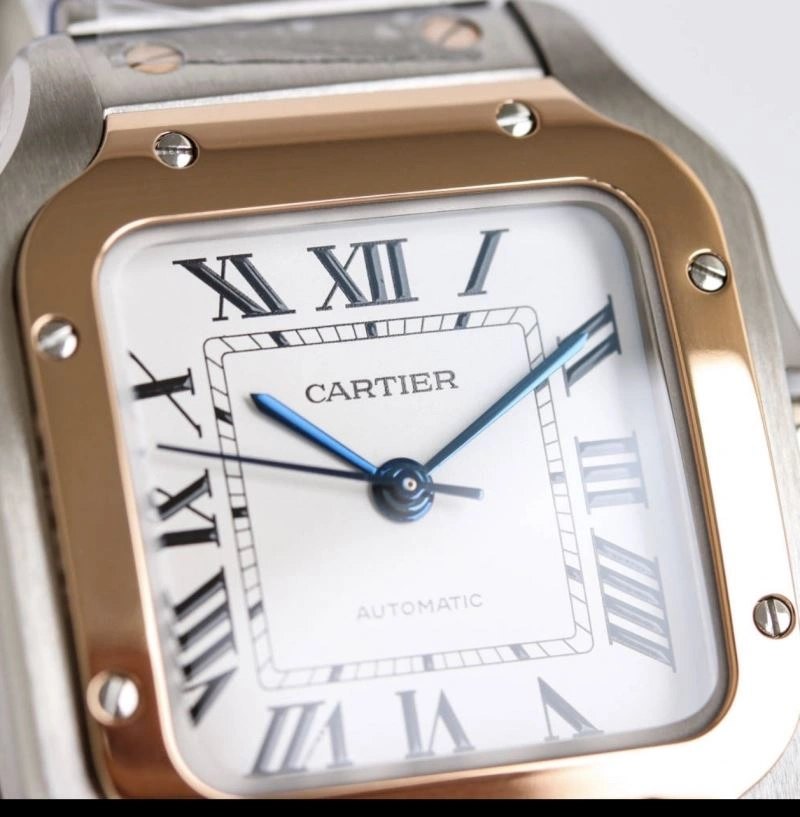 CARTIER Watches TopPick 178703