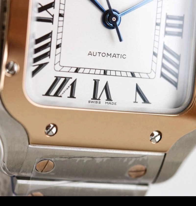 CARTIER Watches TopPick 178703