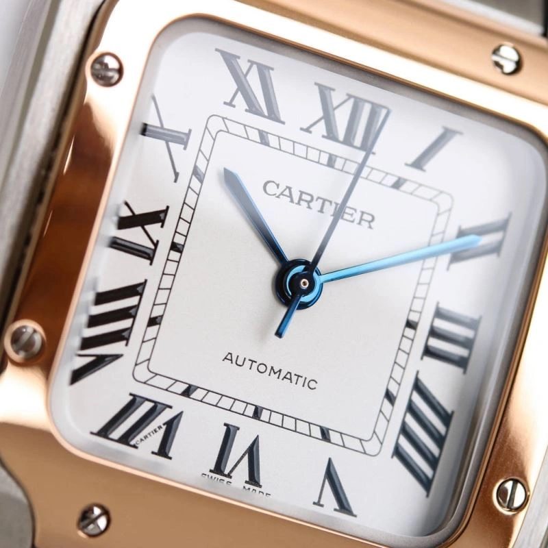 CARTIER Watches TopPick 178703