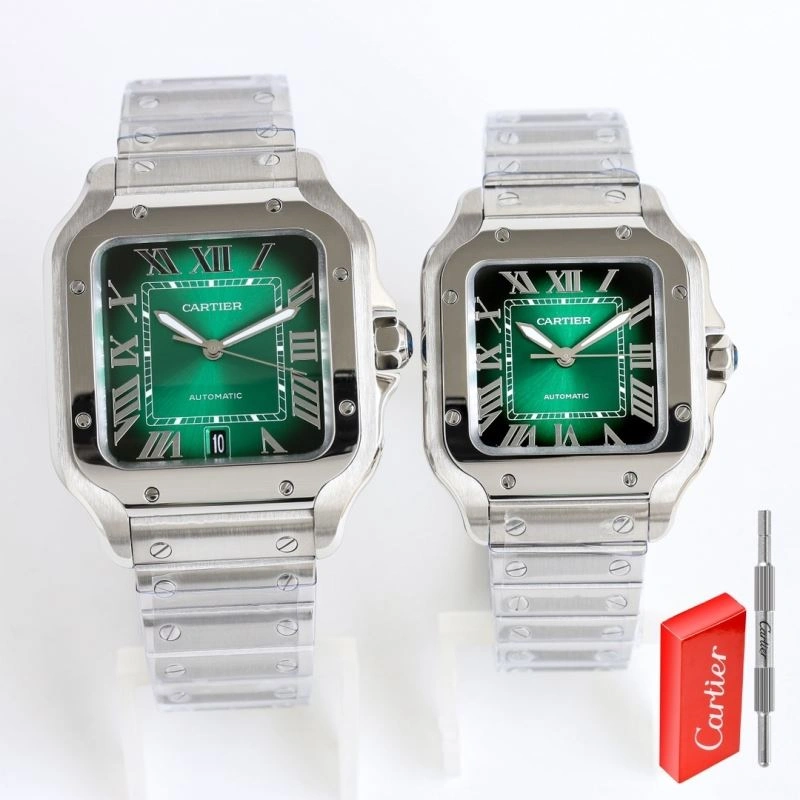 CARTIER Watches GoodFit 178720