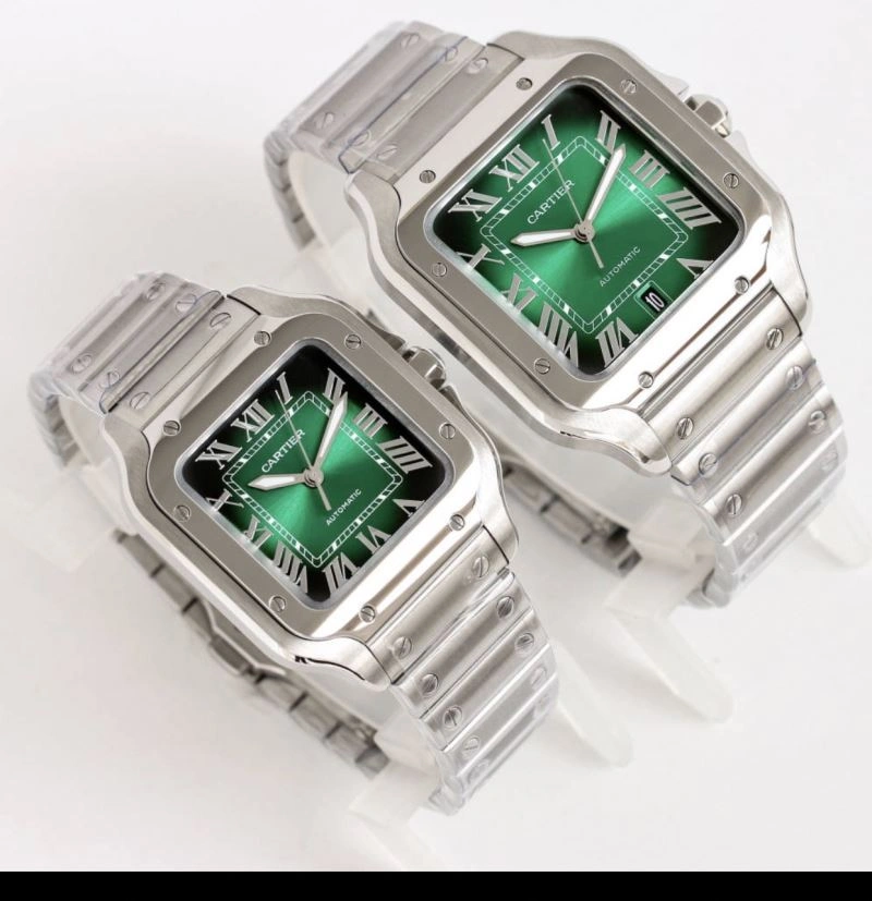 CARTIER Watches GoodFit 178720