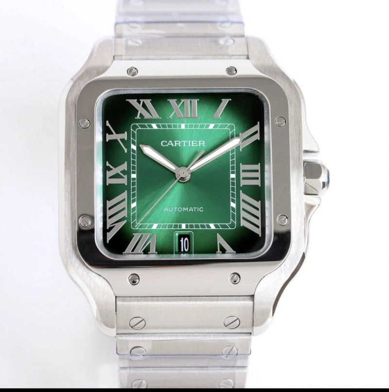 CARTIER Watches GoodFit 178720