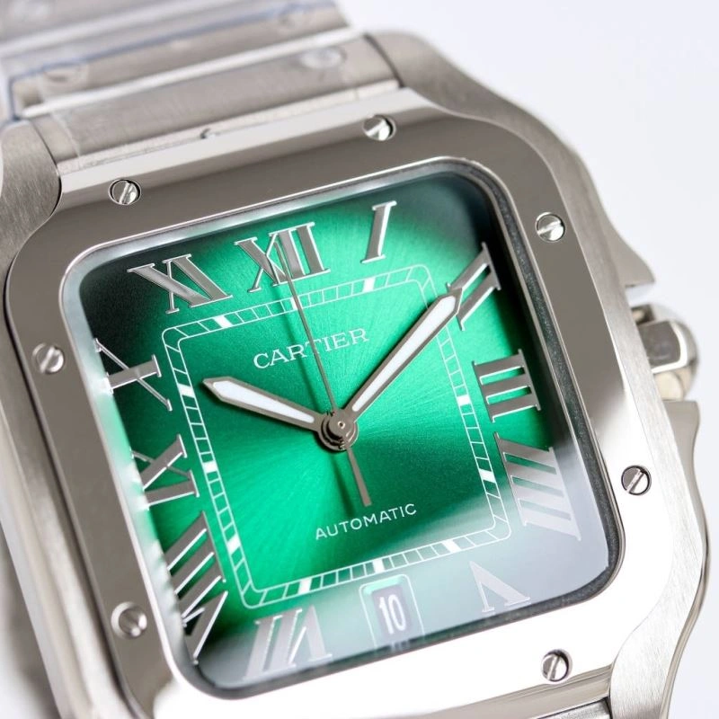 CARTIER Watches GoodFit 178720