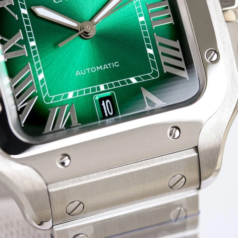 CARTIER Watches GoodFit 178720