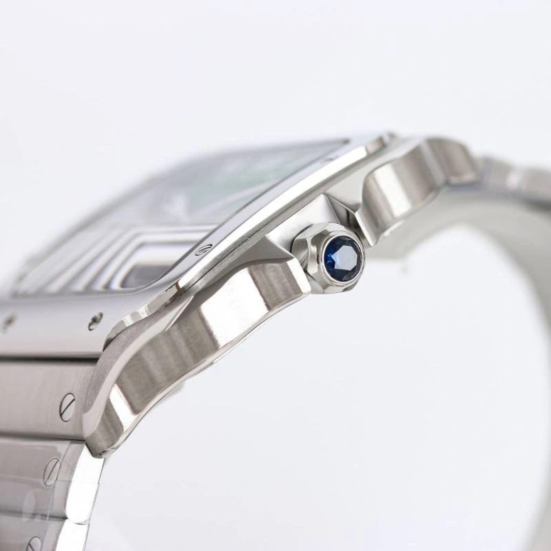 CARTIER Watches GoodFit 178720