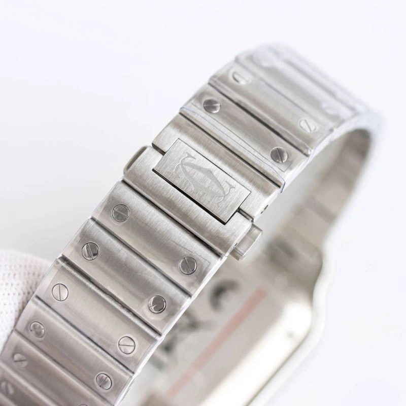 CARTIER Watches GoodFit 178720