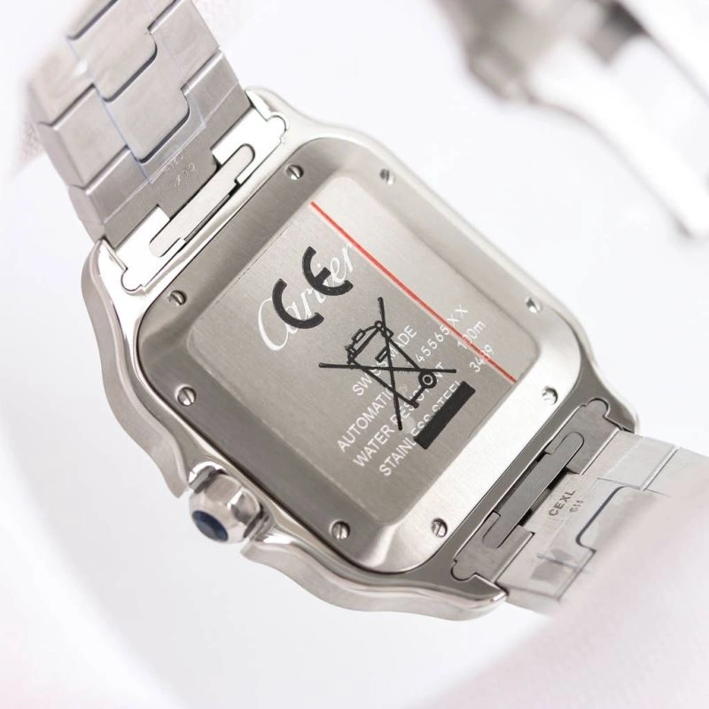 CARTIER Watches GoodFit 178720