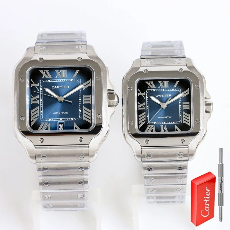 WeatherProof CARTIER Watches 178702