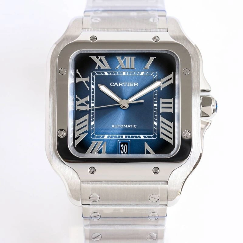 WeatherProof CARTIER Watches 178702