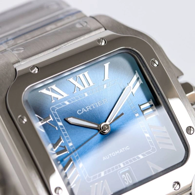 WeatherProof CARTIER Watches 178702