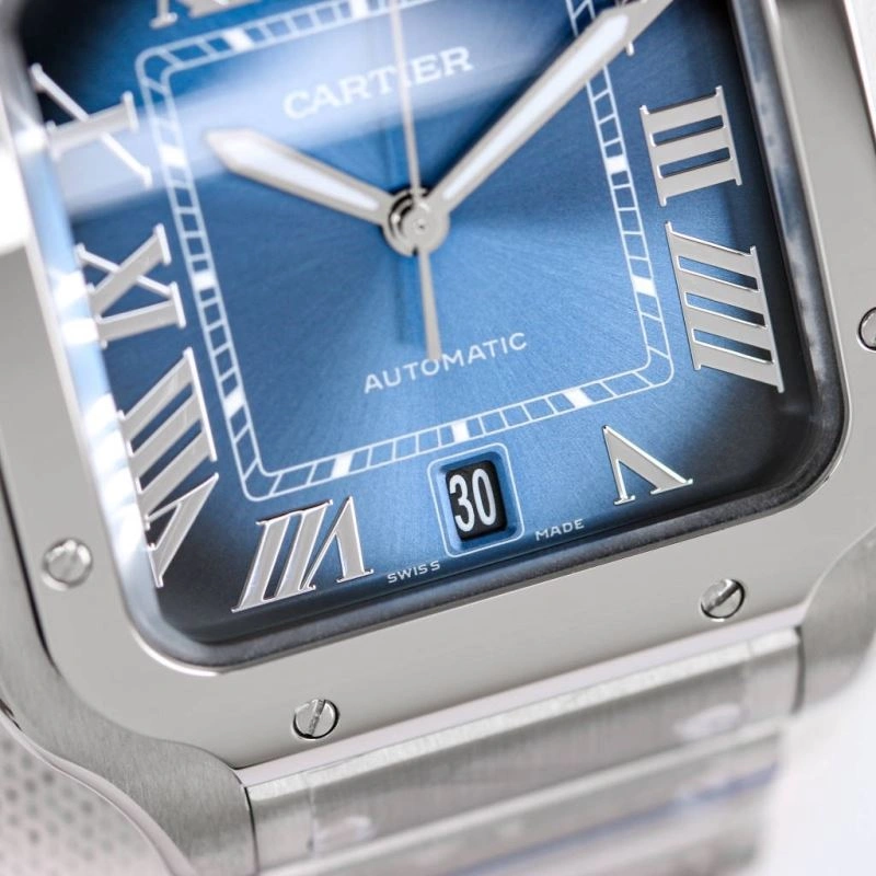 WeatherProof CARTIER Watches 178702
