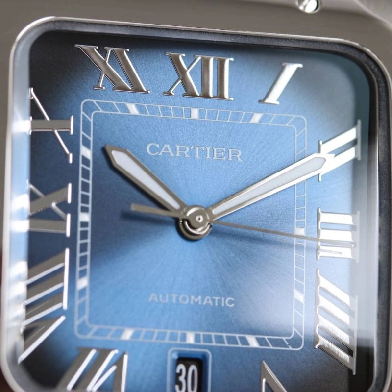 WeatherProof CARTIER Watches 178702