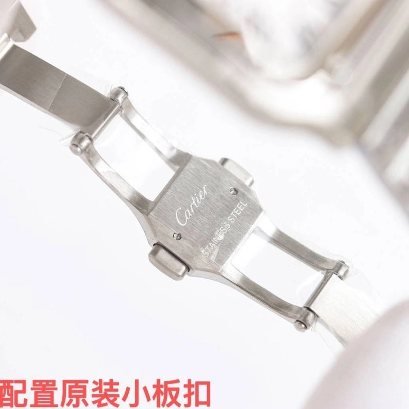 WeatherProof CARTIER Watches 178702