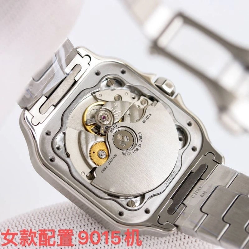 WeatherProof CARTIER Watches 178702