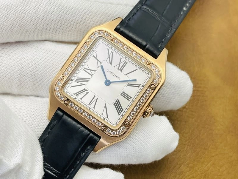 Trendy CARTIER Watches 178701