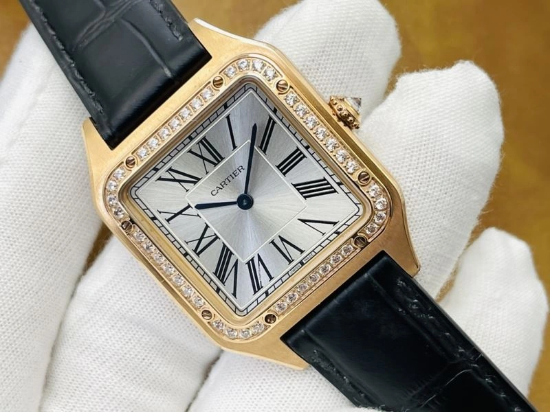 Trendy CARTIER Watches 178701