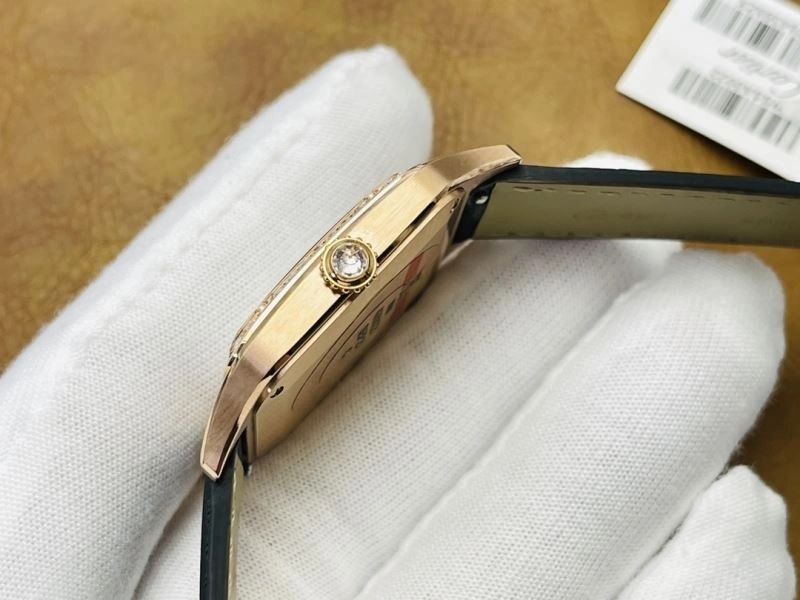 Trendy CARTIER Watches 178701