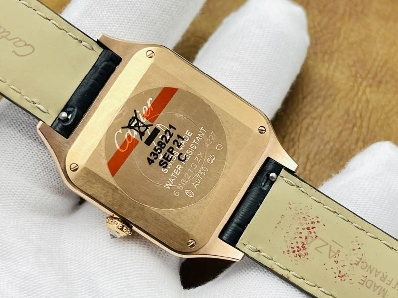 Trendy CARTIER Watches 178701