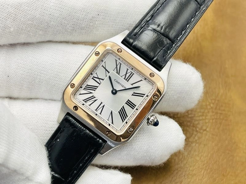 Breathable CARTIER Watches 178708