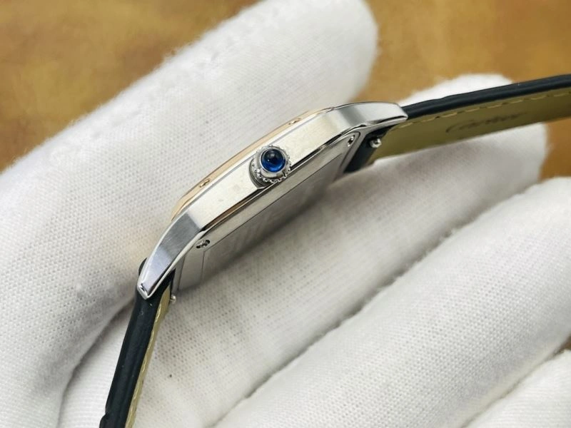 Breathable CARTIER Watches 178708