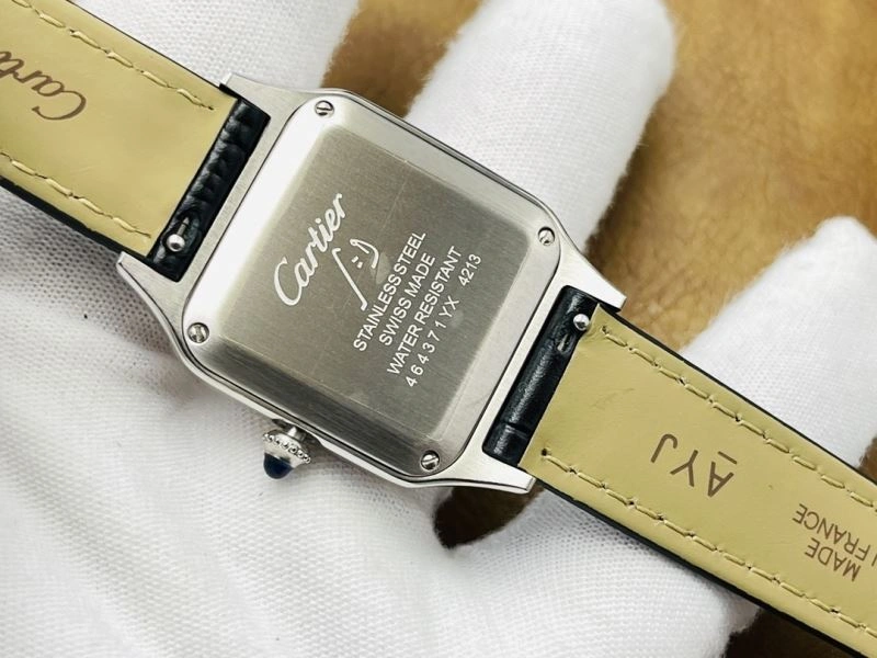 Breathable CARTIER Watches 178708