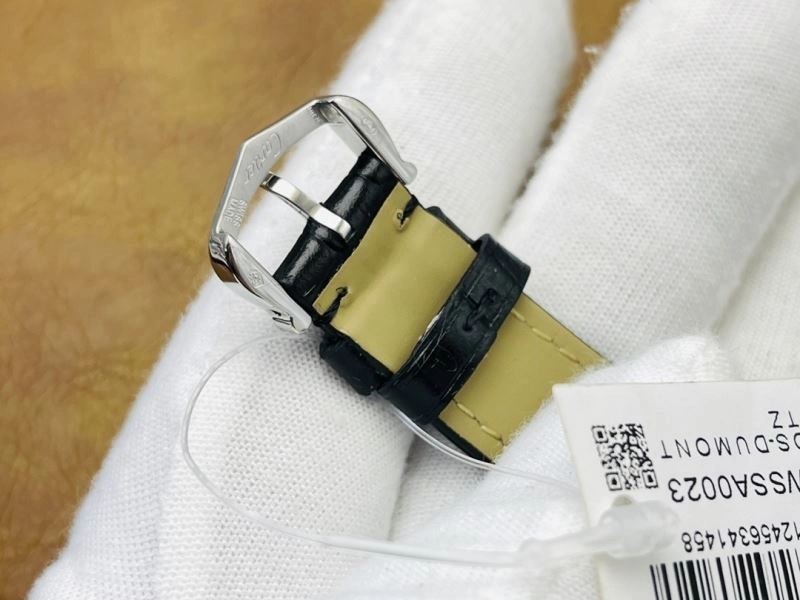 Breathable CARTIER Watches 178708