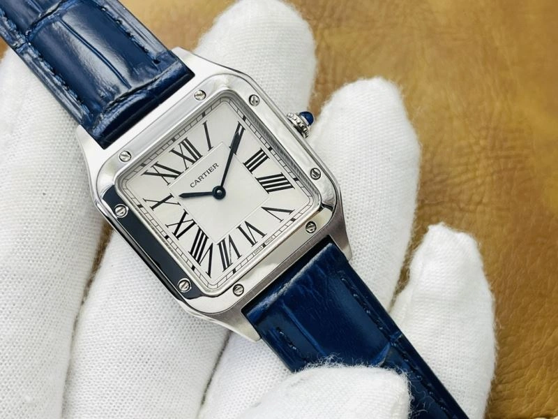 MultiPurpose CARTIER Watches 178693