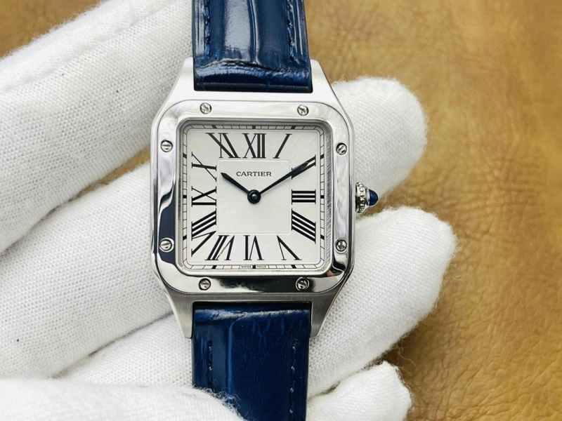 MultiPurpose CARTIER Watches 178693