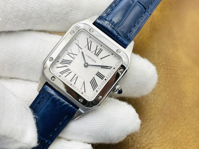 MultiPurpose CARTIER Watches 178693